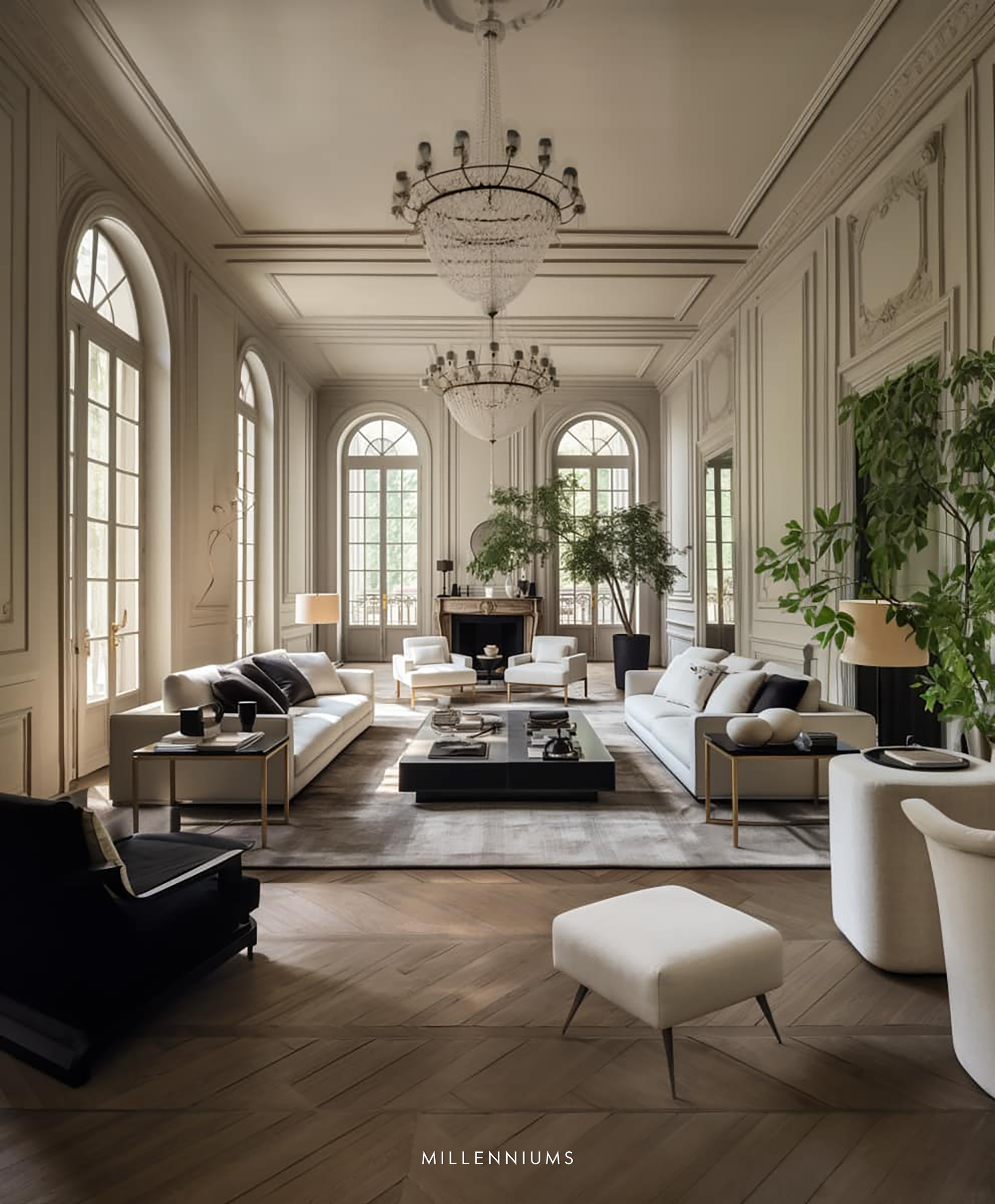 The Art of Balance Exploring Transitional Interior Design (4)1